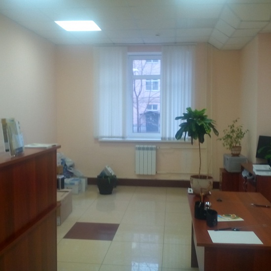 Снять офис г Саранск, пр-кт Ленина, д 23А 